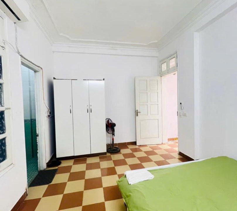 Photo of Bedroom in Tay Ho