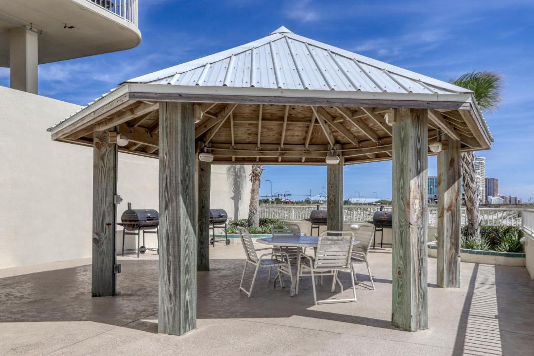 Photo of Patio Balcony in Orange Beach