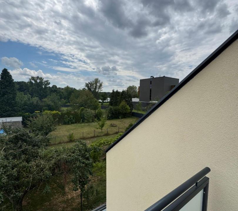 Photo of Patio Balcony in Sarvar