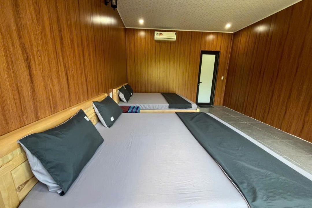 Photo of Bedroom in Yen Minh