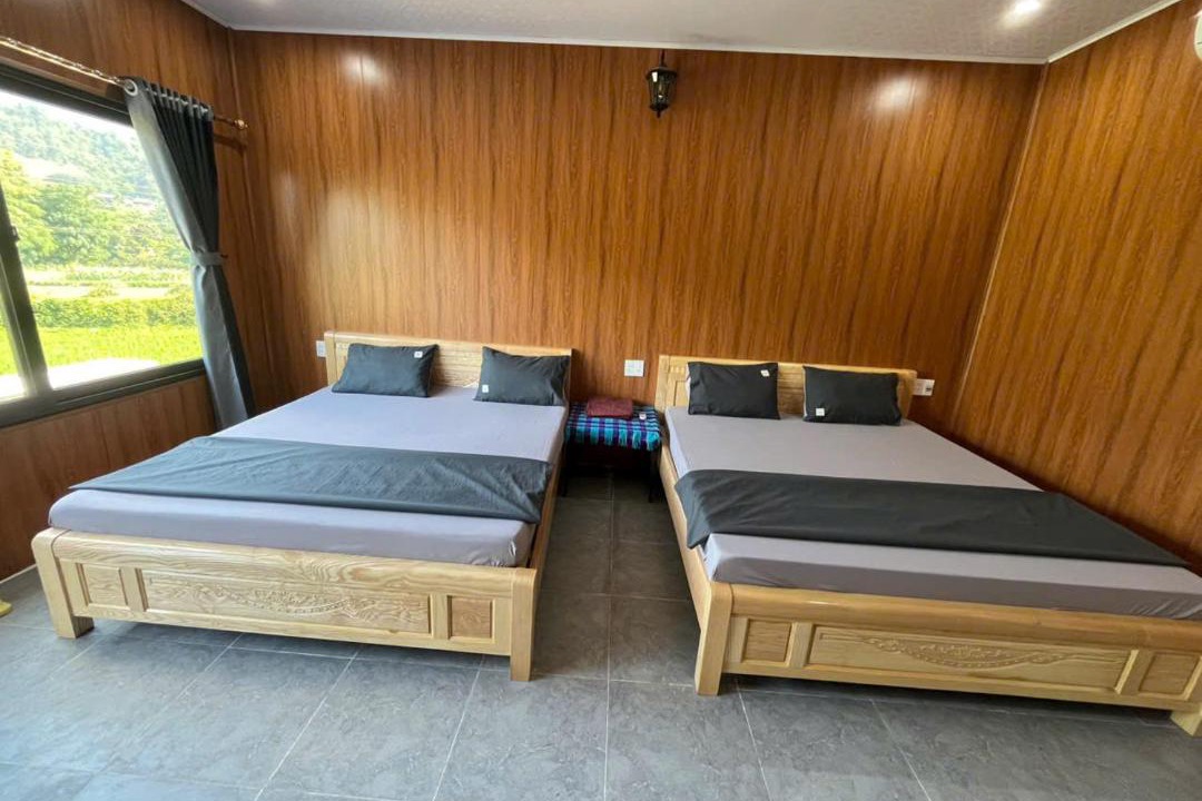Photo of Bedroom in Yen Minh