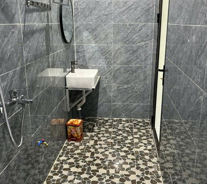 Photo of Bathroom in Yen Minh