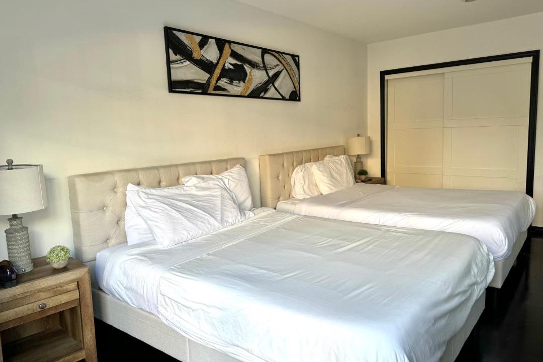 Photo of Bedroom in Melrose