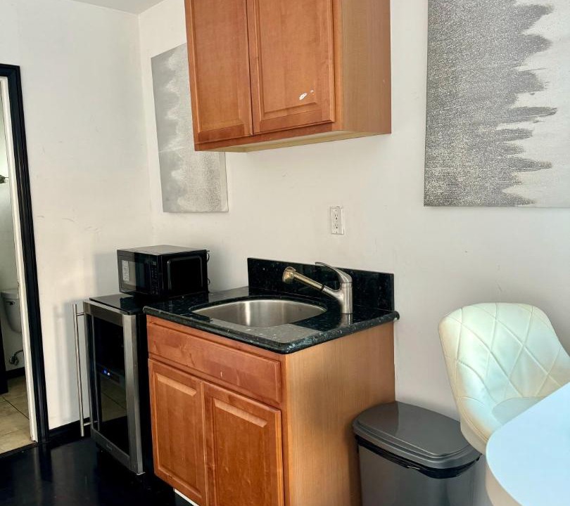 Photo of Kitchen in Melrose