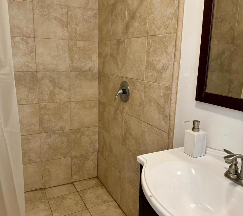 Photo of Bathroom in Melrose