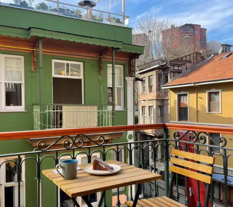 Photo of Others in Balat