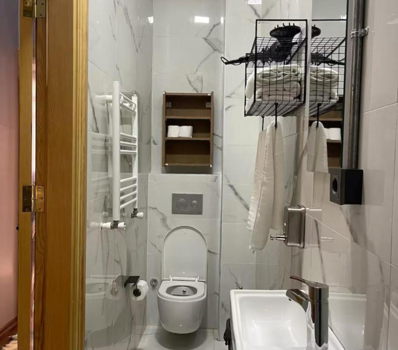 Photo of Bathroom in Balat