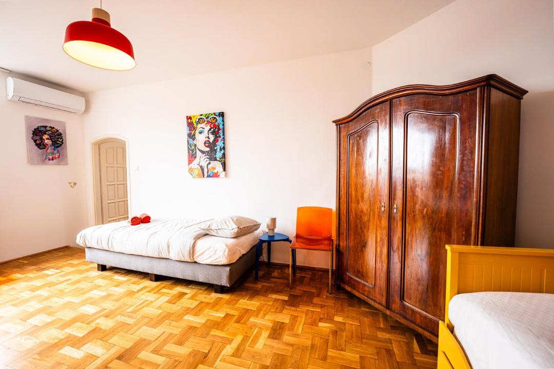 Photo of Bedroom in Erzsebetvaros