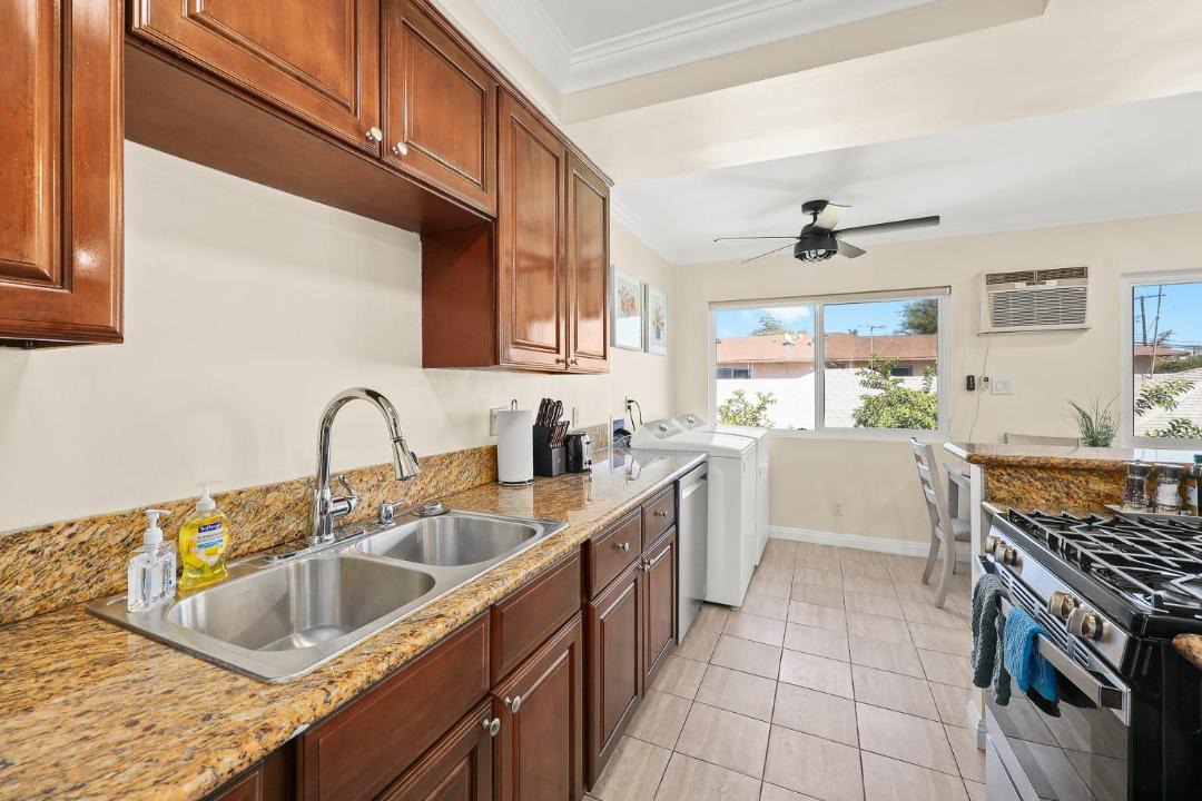 Photo of Kitchen in Alhambra