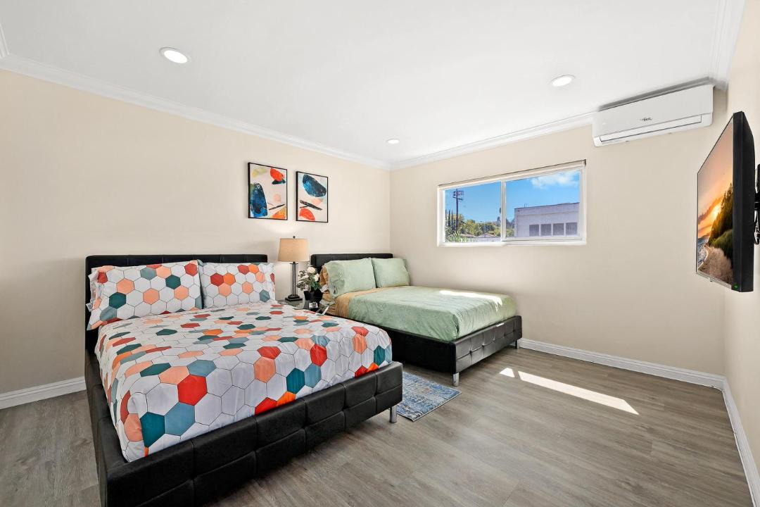 Photo of Bedroom in Alhambra