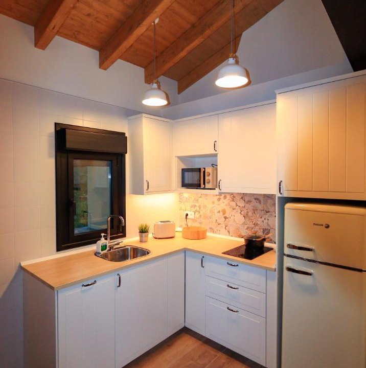 Photo of Kitchen in Vega