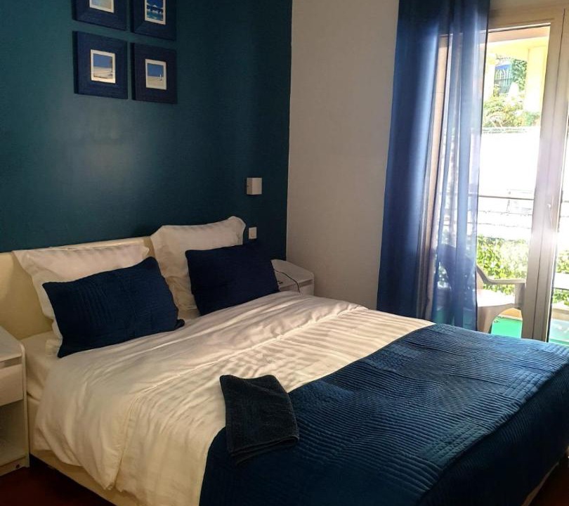Photo of Bedroom in Quartier du Port