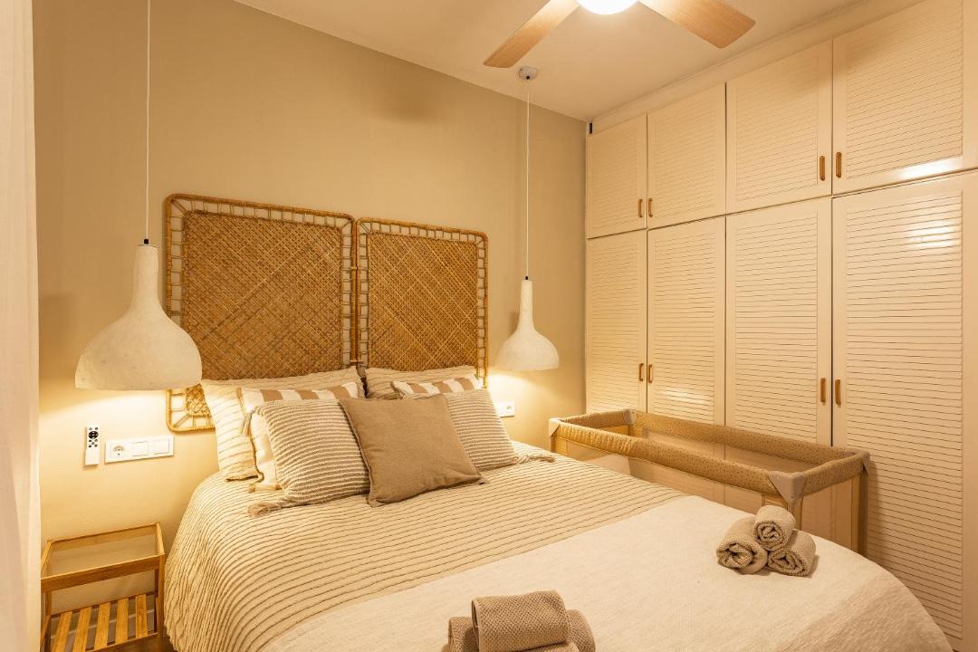 Photo of Bedroom in Dreta de l'Eixample
