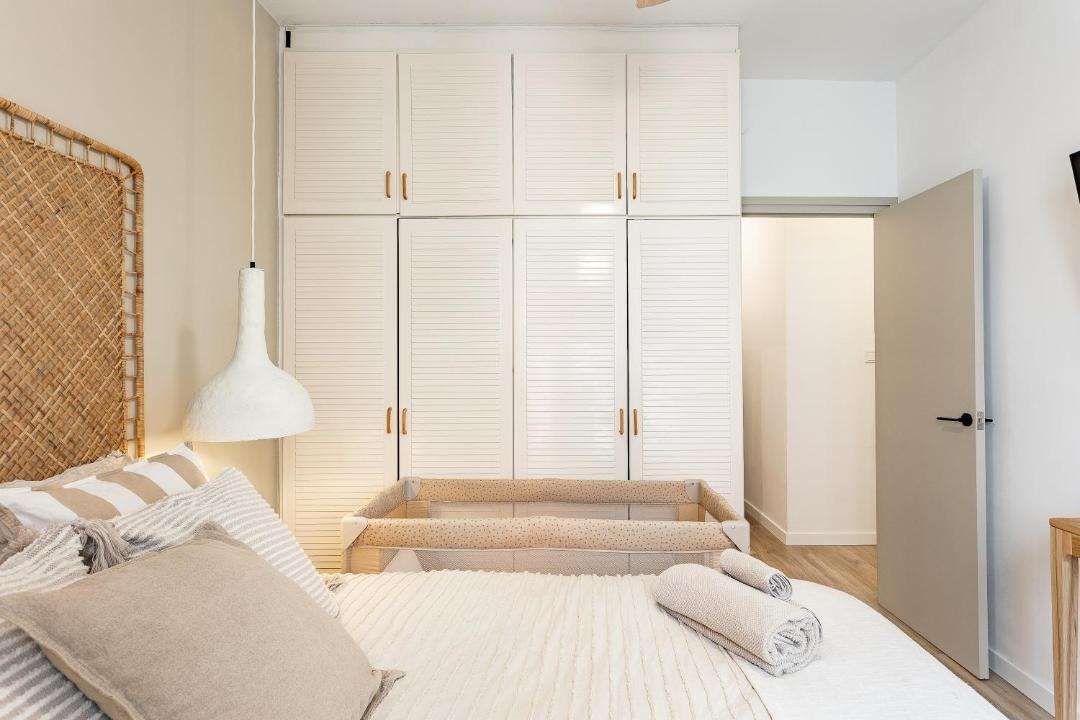 Photo of Bedroom in Dreta de l'Eixample