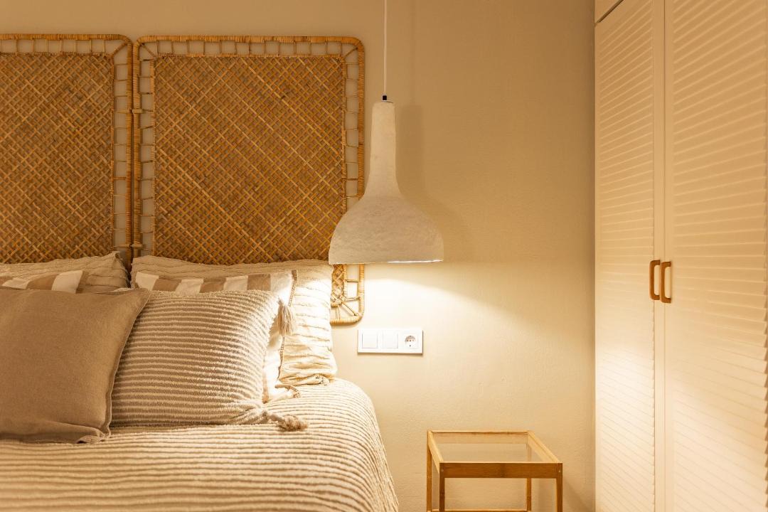 Photo of Bedroom in Dreta de l'Eixample