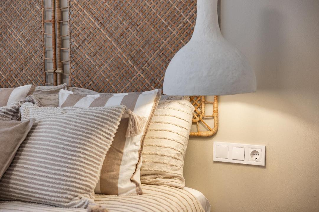 Photo of Bedroom in Dreta de l'Eixample