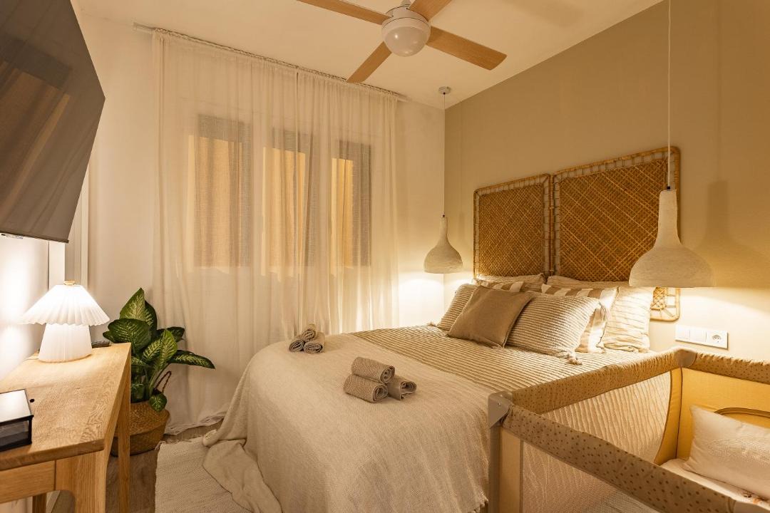 Photo of Bedroom in Dreta de l'Eixample