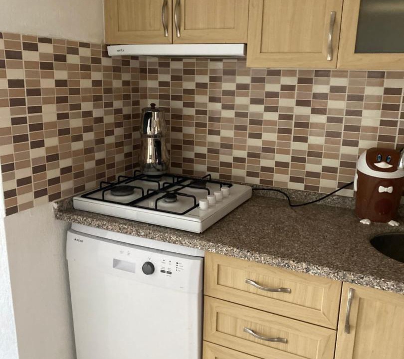 Photo of Kitchen in Datca
