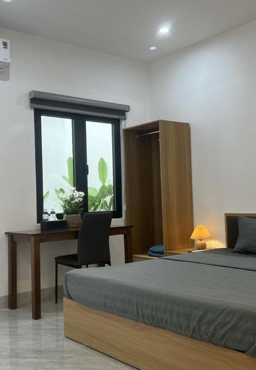 Photo of Bedroom in An Hai Đong