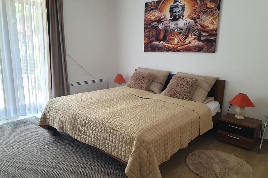 Photo of Bedroom in Kalocsa