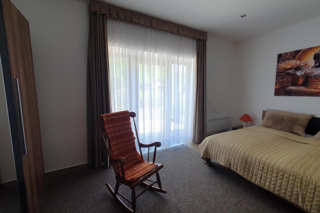 Photo of Bedroom in Kalocsa