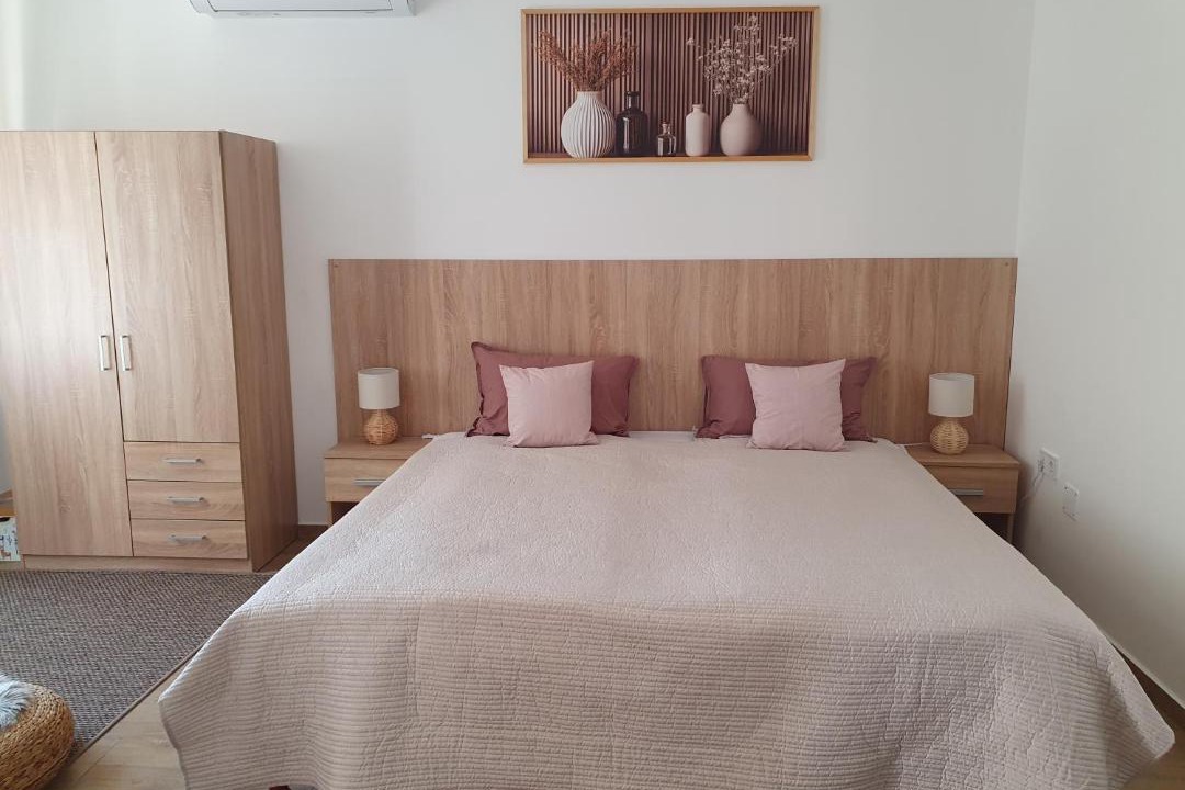 Photo of Bedroom in Kalocsa