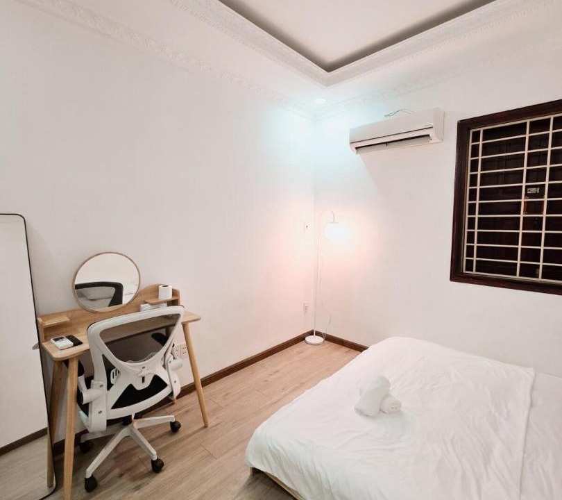 Photo of Bedroom in Bui Thi Xuan