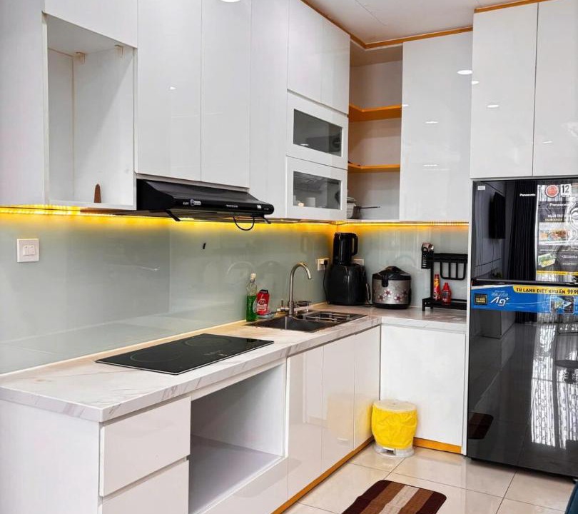 Photo of Kitchen in Mang Yang