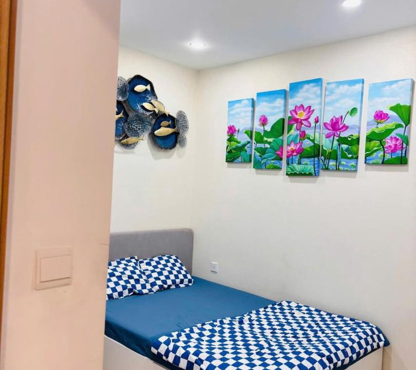 Photo of Bedroom in Mang Yang