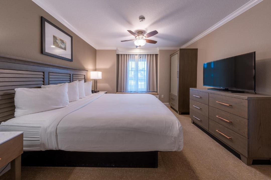Photo of Bedroom in Carlsbad Village