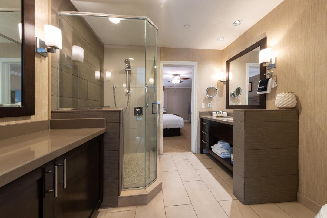 Photo of Bathroom in Carlsbad Village