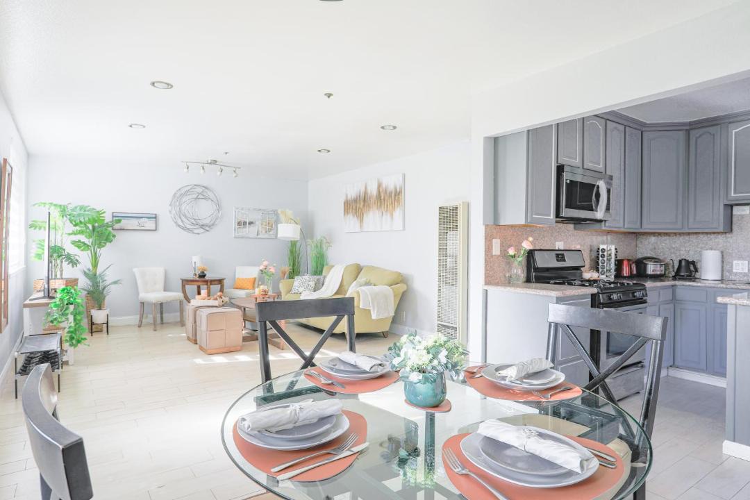 Photo of Kitchen in Sunnyvale