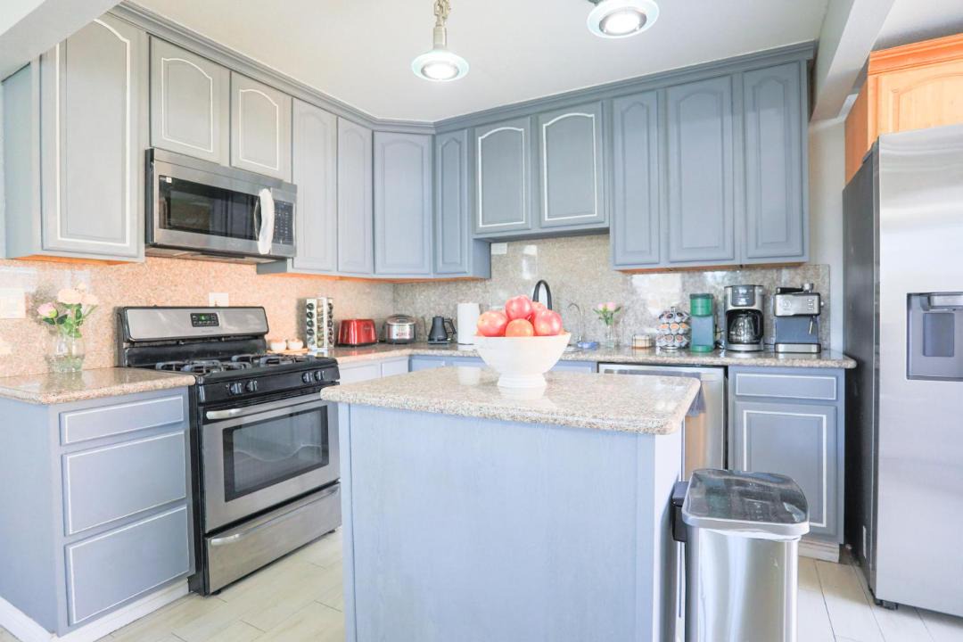 Photo of Kitchen in Sunnyvale