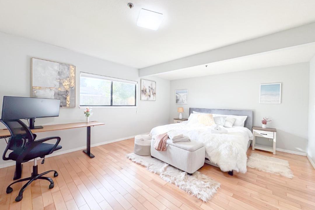 Photo of Bedroom in Sunnyvale