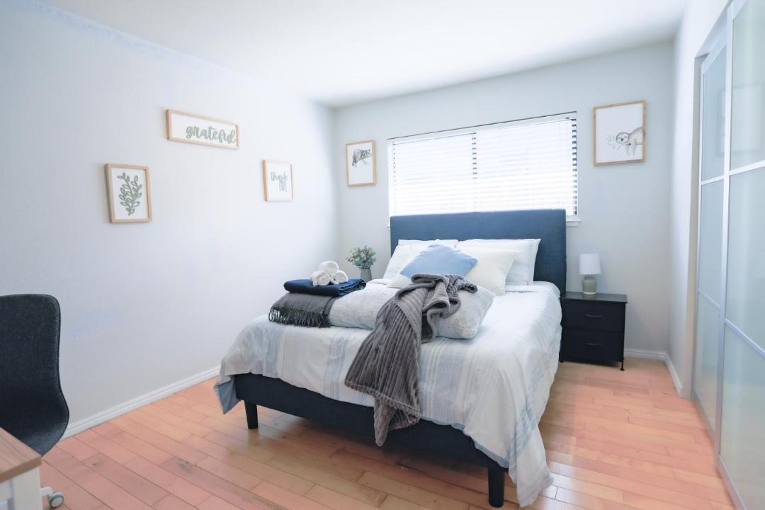 Photo of Bedroom in Sunnyvale