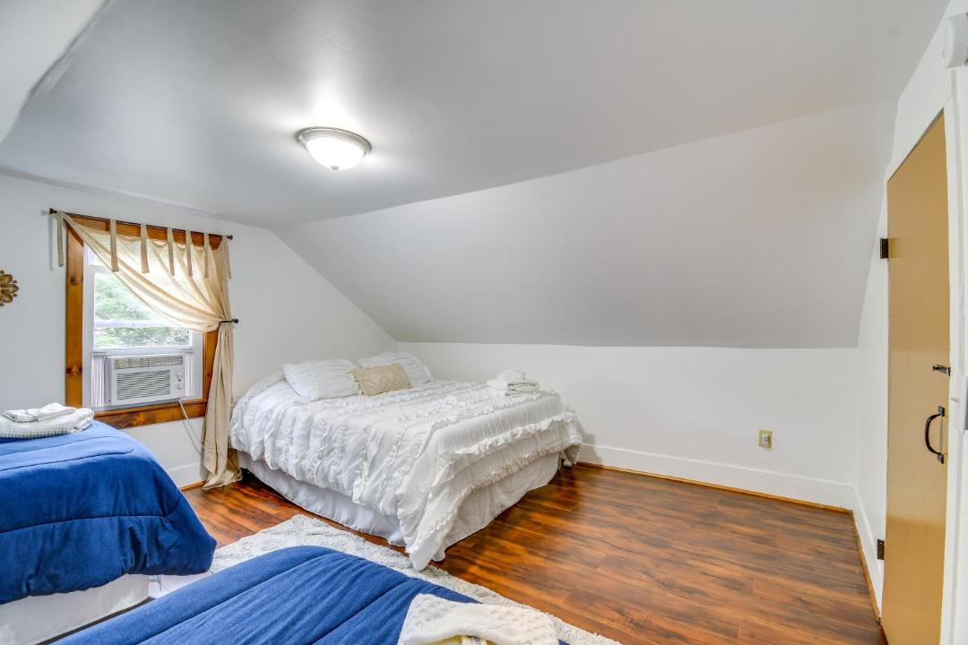 Photo of Bedroom in Geneva