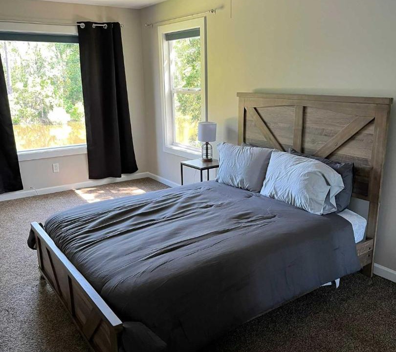 Photo of Bedroom in Mobile