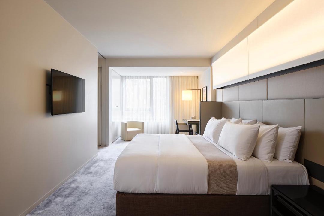 Photo of Bedroom in Capital Hill