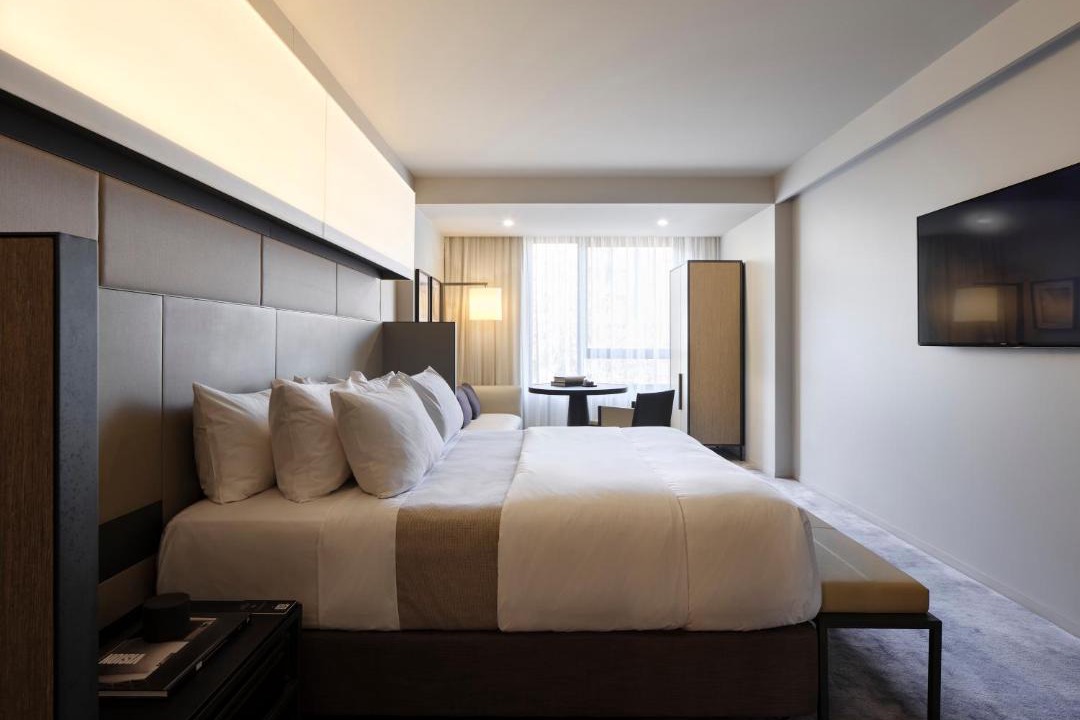 Photo of Bedroom in Capital Hill