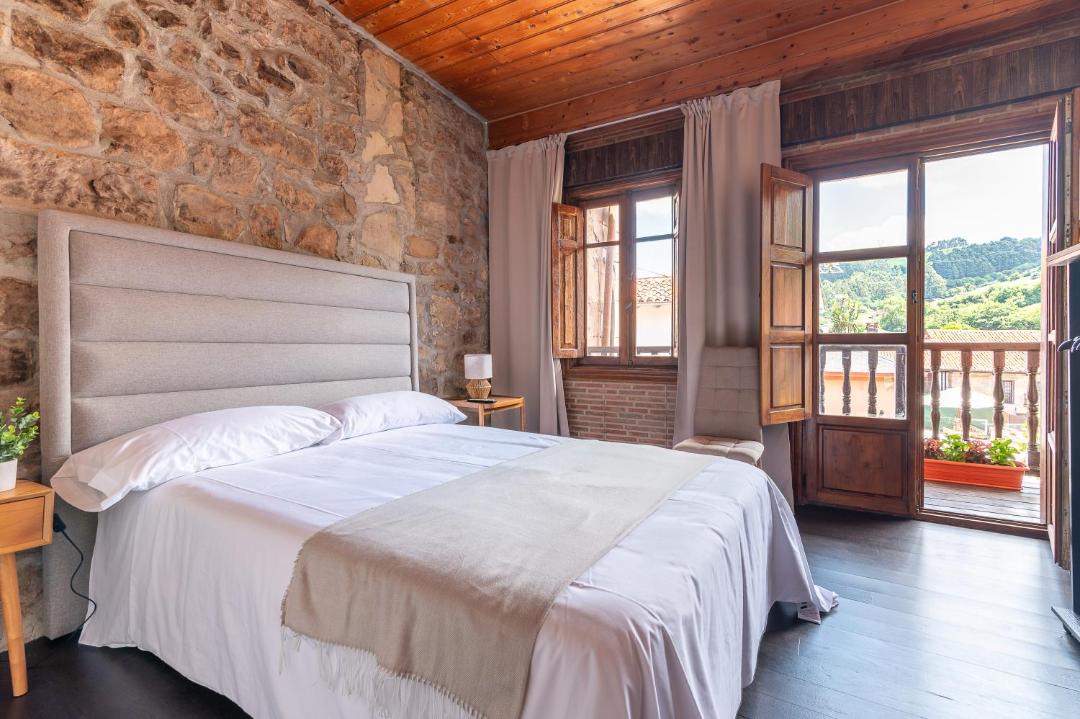 Photo of Bedroom in Riocorvo