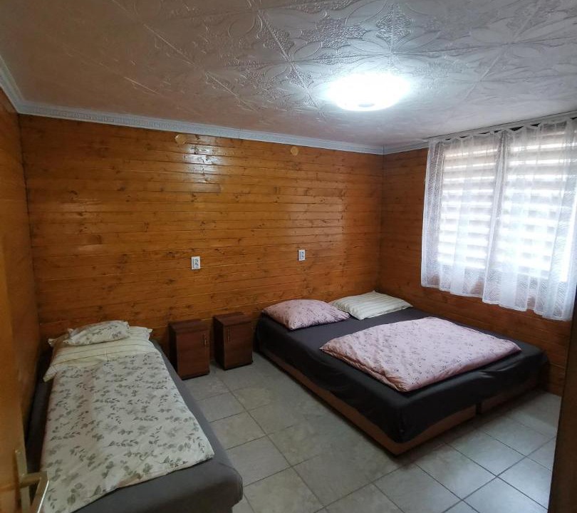 Photo of Bedroom in Tiszaujvaros