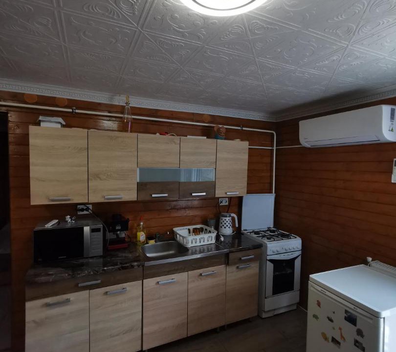 Photo of Kitchen in Tiszaujvaros