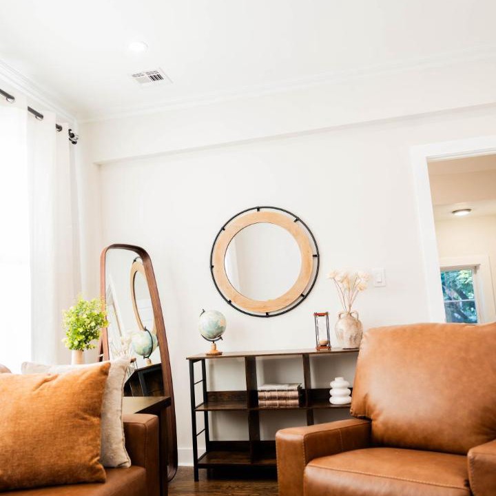 Photo of Livingroom in Weequahic