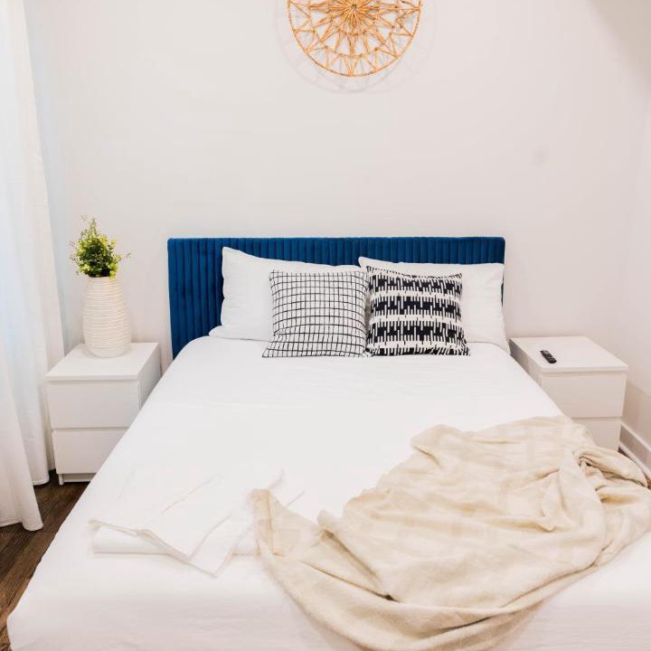 Photo of Bedroom in Weequahic