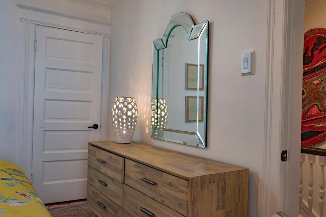 Photo of Bedroom in Nob Hill
