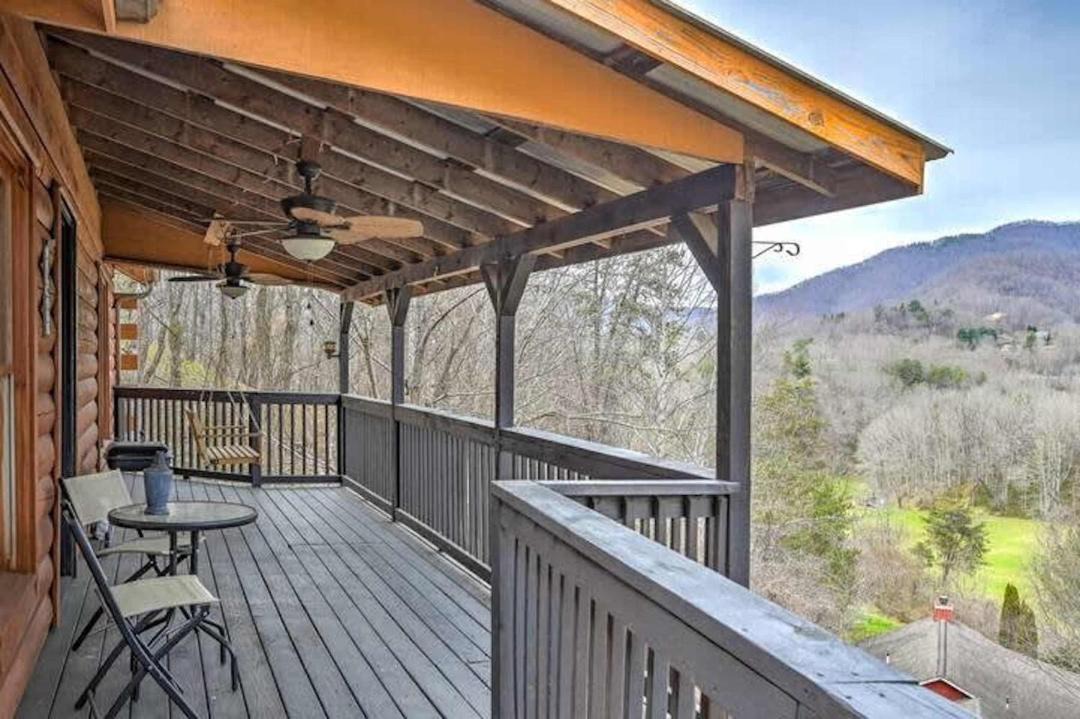 Photo of Patio Balcony in Canton
