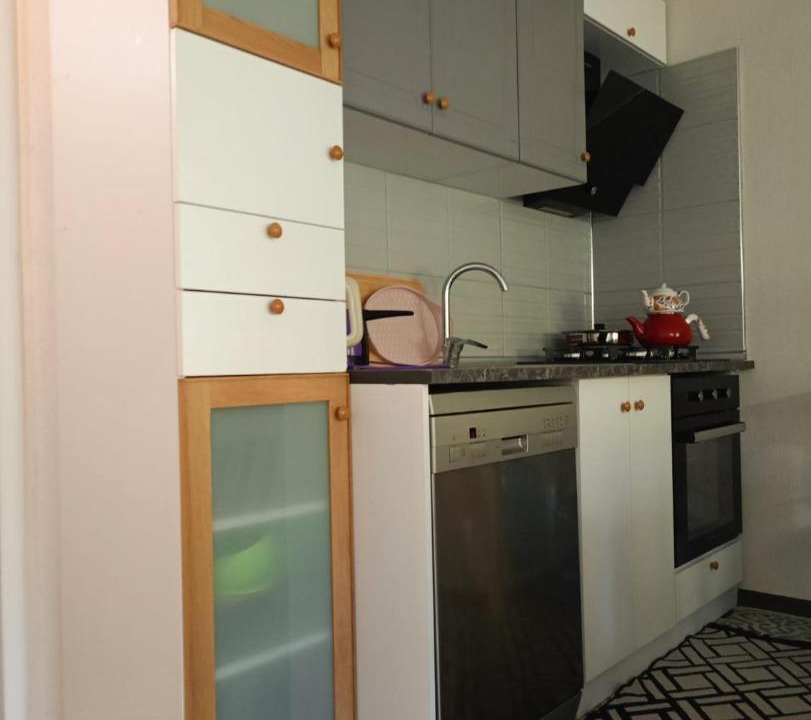 Photo of Kitchen in Ildır Koyu