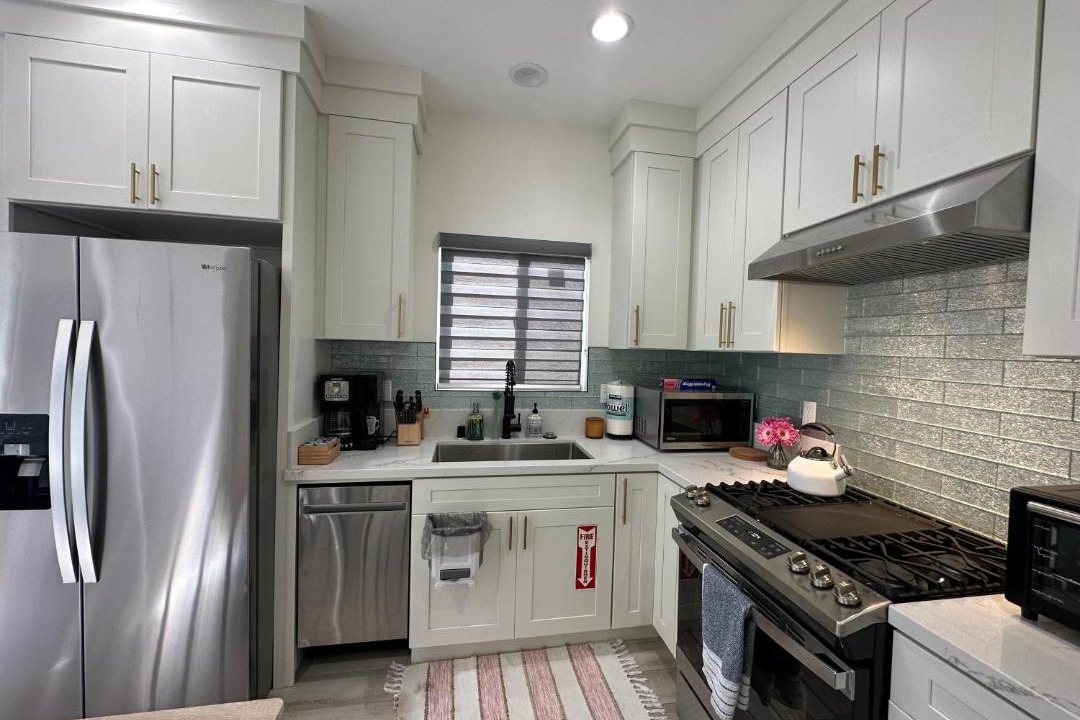 Photo of Kitchen in Huntington Beach