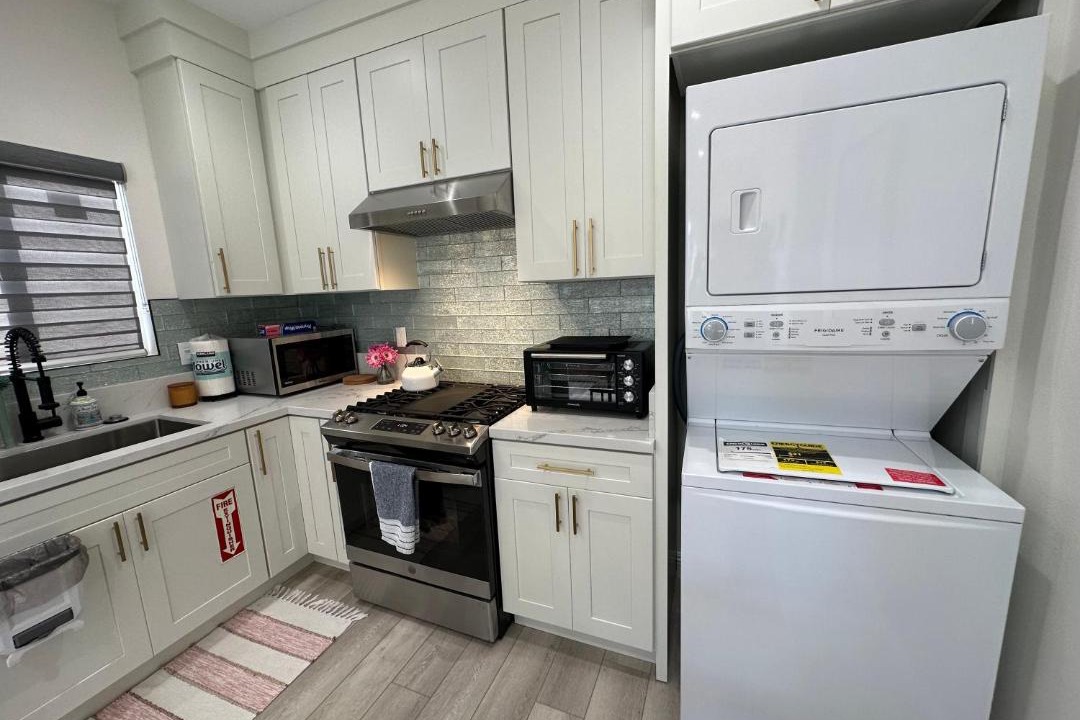 Photo of Kitchen in Huntington Beach
