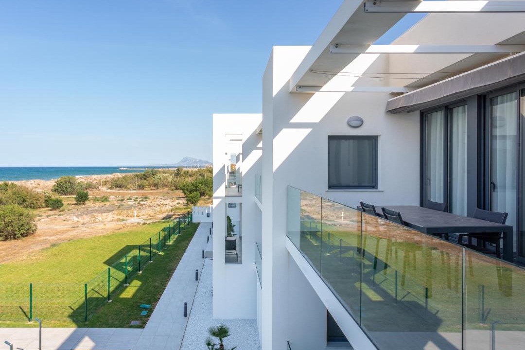 Photo of Patio Balcony in Oliva